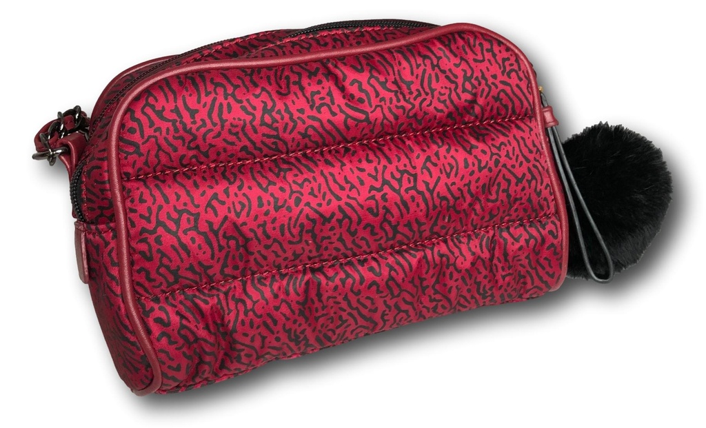 Original Laura Biagiotti Clutch Damentasche Handtasche Umhängetasche Italia bag