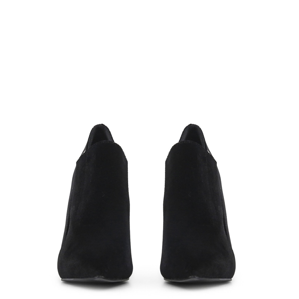 Laura Biagiotti Designer Markenschuhe Schuhe Damen High Heels Schwarz Schuh Gr. 41