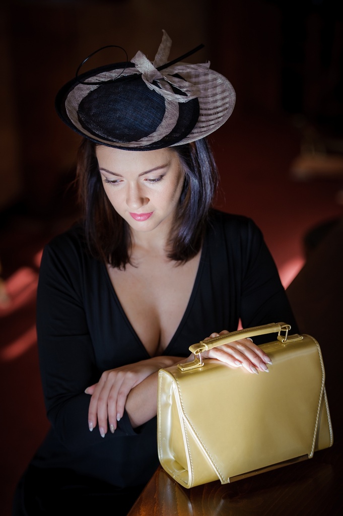 Lacktasche Clutch Schultertasche Messengertasche