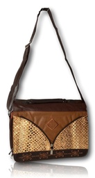 [96] Unisextasche Umhängetasche Messengertasche