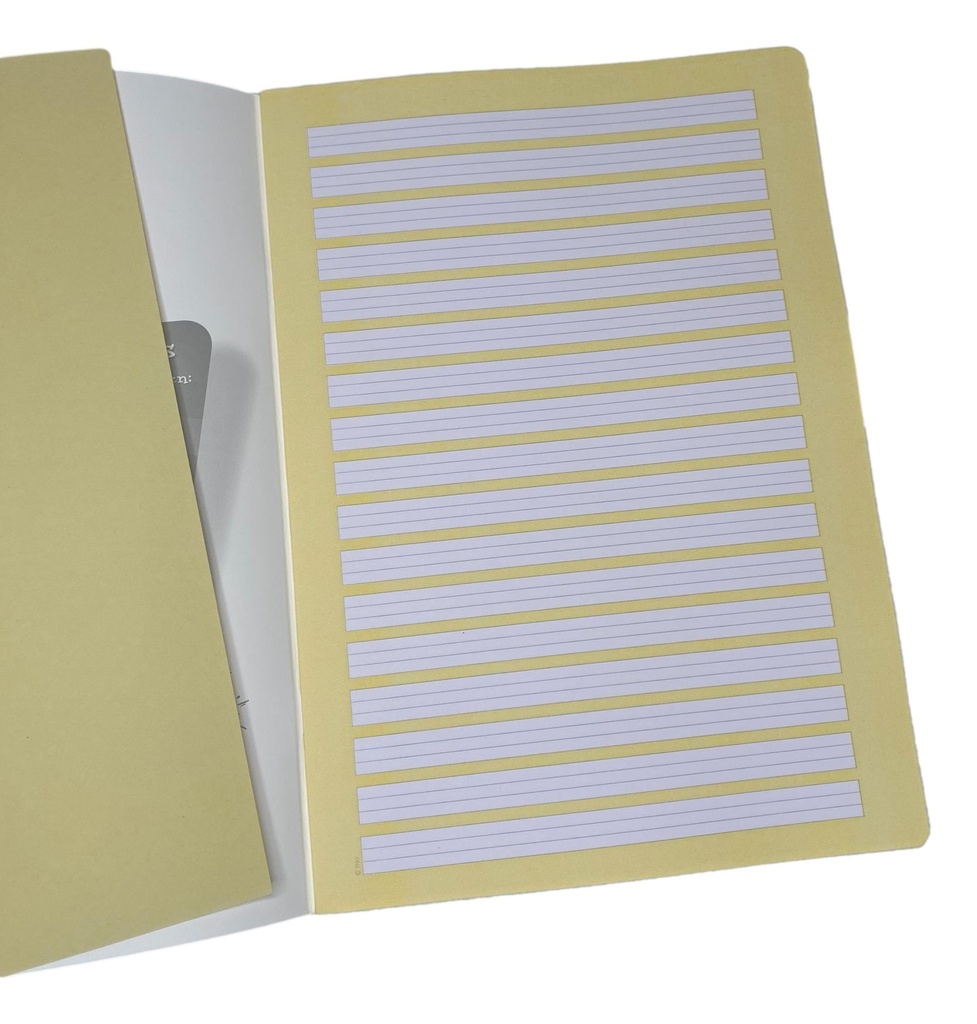 Oxford Schreibhefte DIN A4 Lineatur 2 Liniert Schulheft 16 Blatt