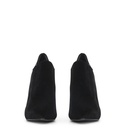 Laura Biagiotti Designer Markenschuhe Schuhe Damen High Heels Schwarz Schuh Gr. 41