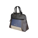 Valentino Mario Tasche Handtasche Umhängetasche Neu Damentasche Beige Schwarz