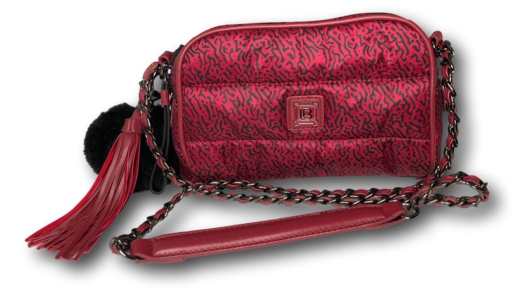 Laura Biagiotti Clutch Damentasche